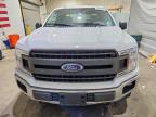 2018 Ford F150 Super Cab