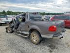2003 Ford F150 Supercrew