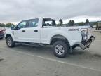 2017 Ford F250 Super Duty