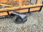 2025 Carry-On 5X8GWE2K Utility Trailer