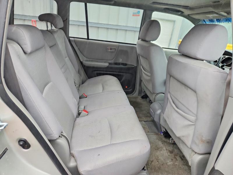 2006 Toyota Highlander Limited