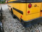 2011 Chevrolet Express G3-School Bus