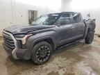 2025 Toyota Tundra Crewmax Limited