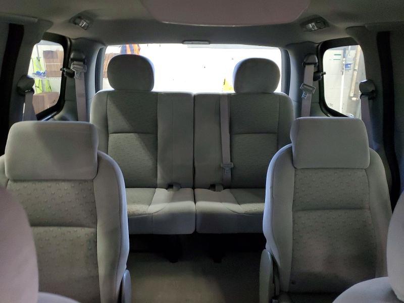 2006 Chevrolet Uplander ls