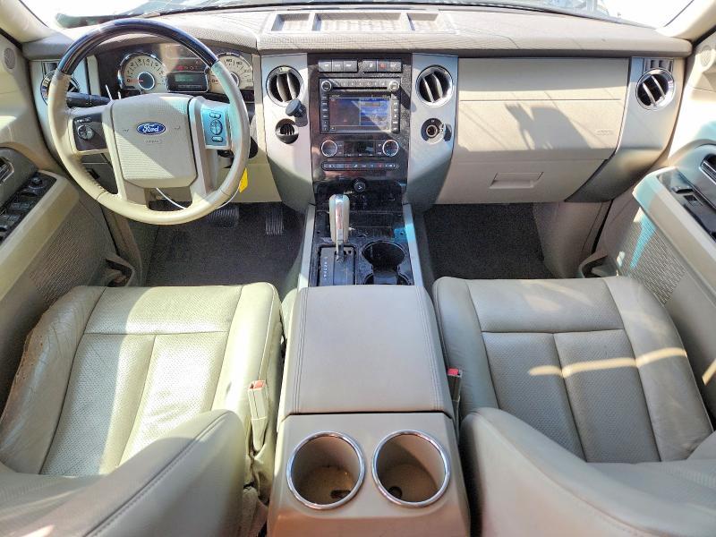 2014 Ford Expedition Limited