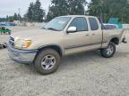 2001 Toyota Tundra SR5