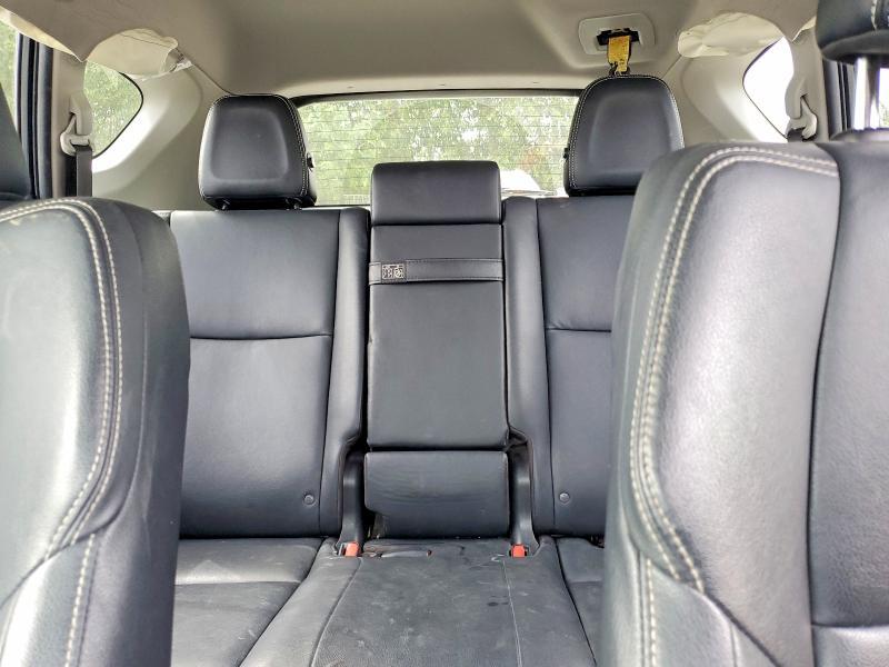 2017 Toyota Rav4 hv Limited