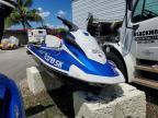 2018 YAM VX Limited