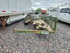 2016 Unknown 2016 Utility Trailer