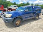 2005 Toyota Tacoma Base