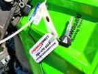 2019 Kawasaki ZX1002