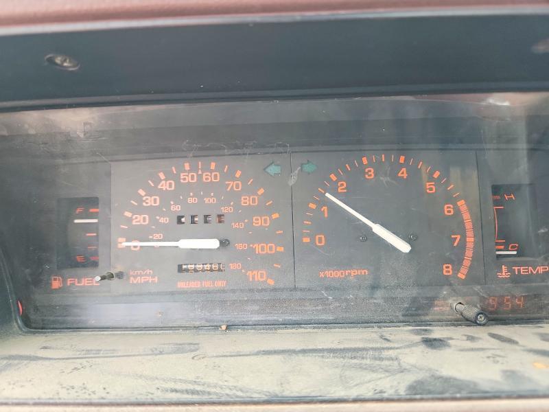 1987 Mazda B2000 cab Plus
