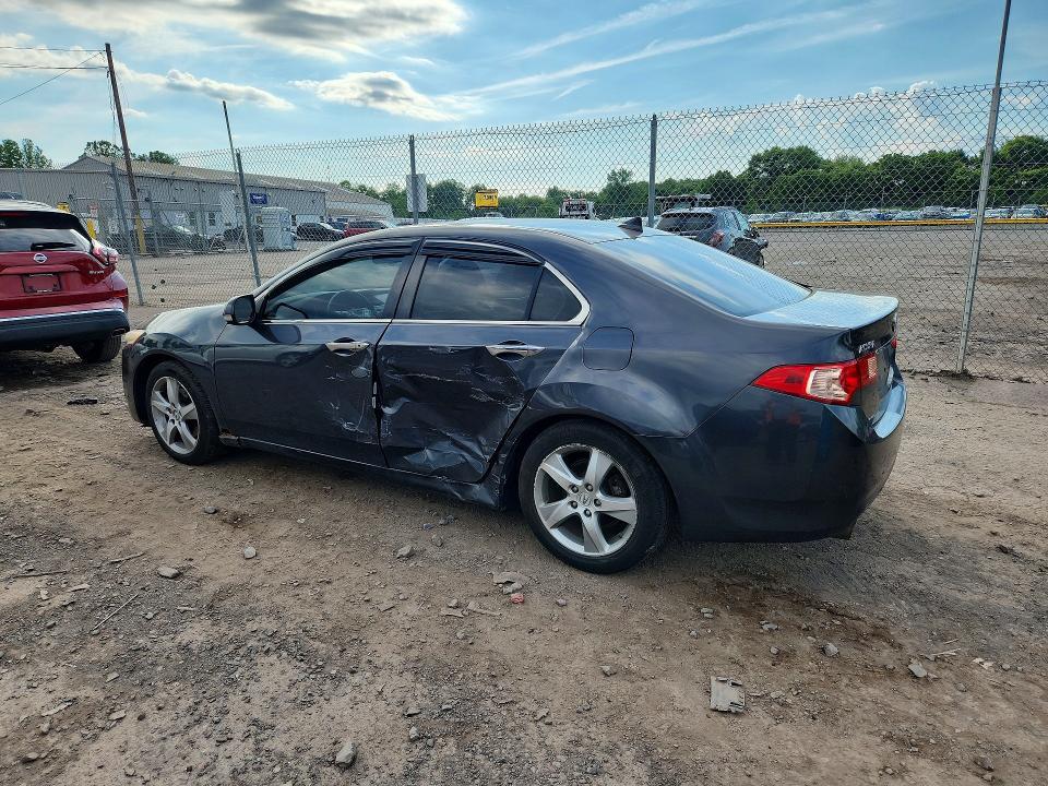 2011 Acura TSX