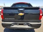 2013 Chevrolet Avalanche LS