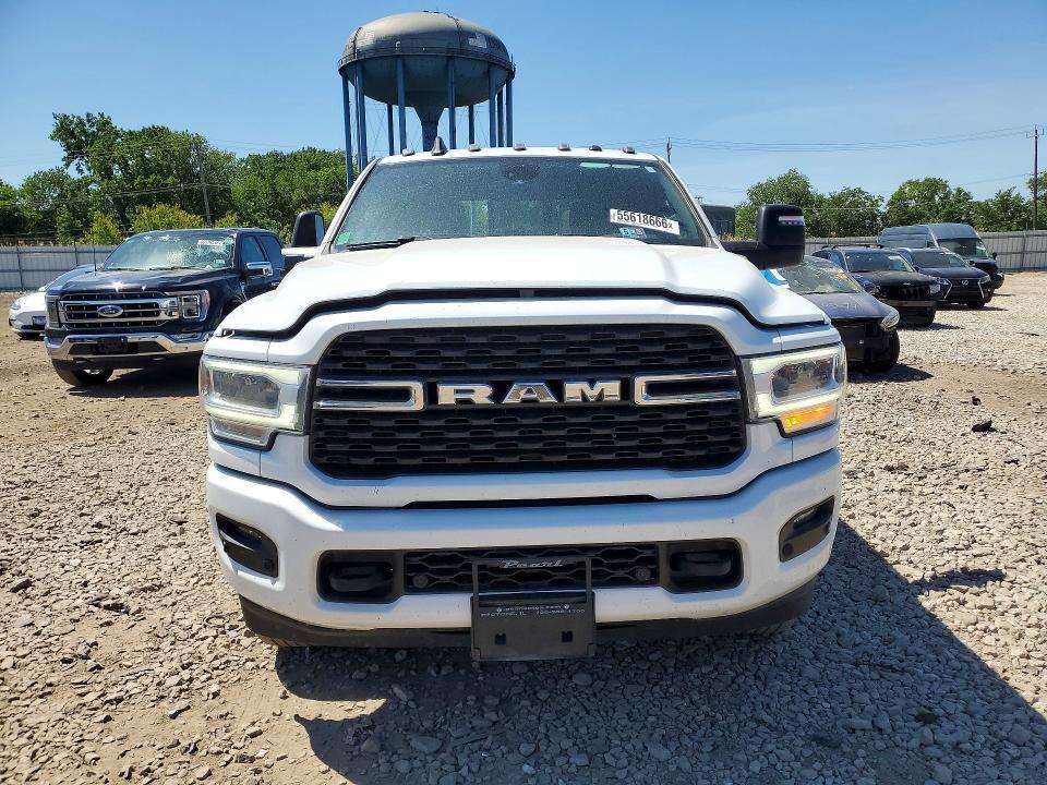 2024 Dodge RAM 2500 BIG Horn