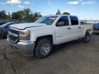 2016 Chevrolet Silverado K1500