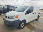2018 Nissan NV200 Delivery Van