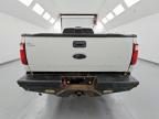 2008 Ford F350 SRW Super Duty