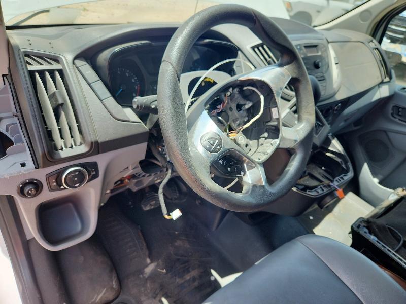 2019 Ford Transit T-350