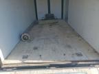 2005 H&H D-306 R Enclosed Cargo Trailer