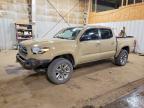 2016 Toyota Tacoma