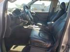 2016 Nissan Frontier PRO-4X