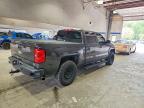 2014 Chevrolet Silverado K1500