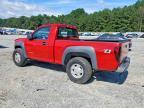 2005 Chevrolet Colorado