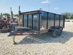 2026 Interstate IBLRDU714TA5 Dump Trailer