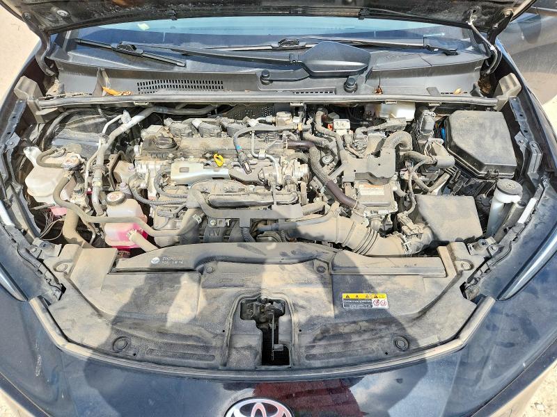 2023 Toyota Prius le