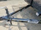 2026 Caliber WG714 Utility Trailer
