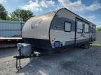 2016 Forester 2016 Forest River Cherokee Camper