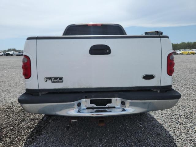 2003 Ford F150 Supercrew