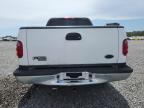 2003 Ford F150 Supercrew