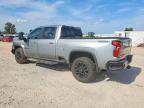 2025 Chevrolet Silverado K2500 Heavy Duty LT