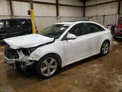 2014 Chevrolet Cruze lt for sale in Pennsburg, PA