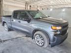 2020 Chevrolet Silverado K1500 Custom