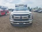 2017 Ford F550 Super Duty