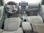 2015 Nissan Frontier S