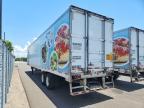 2016 Utility Trailer 2016 Utility VS2RA Refrigerated Van Trailer