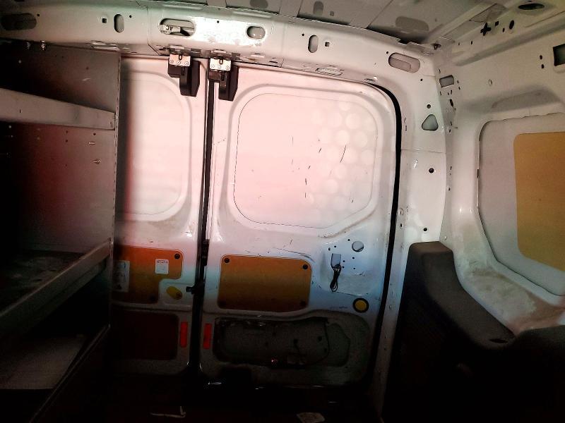 2014 Ford Transit Connect xl