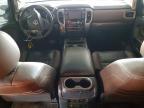 2017 Nissan Titan XD Platinum Reserve