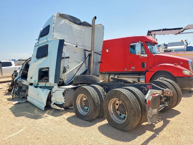 2023 Volvo Vnl Semi Truck