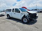 2018 Nissan Frontier S