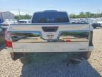 2018 Nissan Titan Platinum Reserve