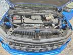 2022 Chevrolet Silverado K1500 Custom