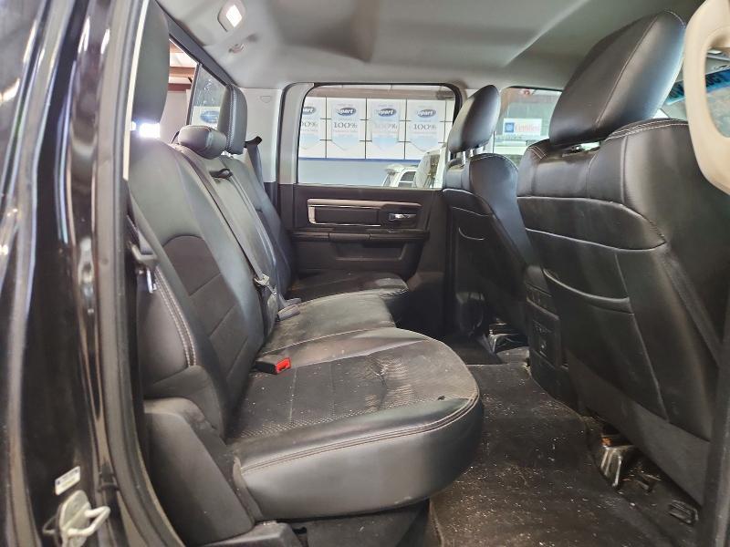 2013 Dodge Ram 1500 Sport