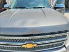 2013 Chevrolet Silverado K1500 LTZ