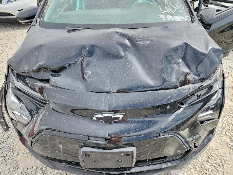 2022 Chevrolet Bolt ev 1LT