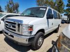 2010 Ford Econoline E350 Super Duty Wagon